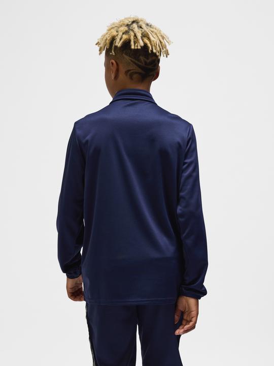 Produktbild hummel Hmlessential Track Jacket Kids (164)