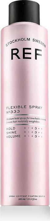 Actual product image Ref. Flexible 333 (300 ml)