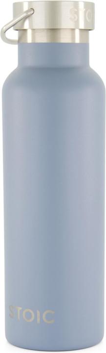 Stoic HeladagenSt. Insulated Stainless Steel Bottle 500 (0.50 l)