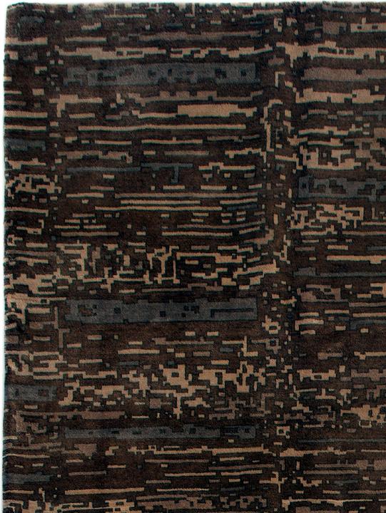 Actual product image Vidal Juma (246 x 307 cm)