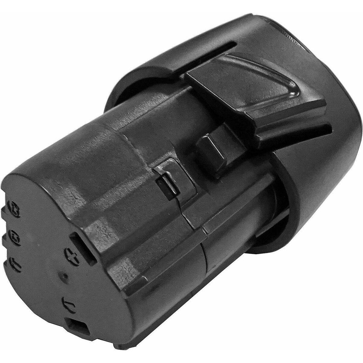 CoreParts, Werkzeugakku + Ladegerät, Battery for Gardening Tools (12 V)