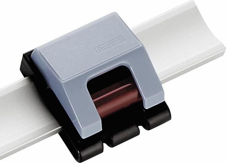 Actual product image Maul Pliers with rollers V (1x)