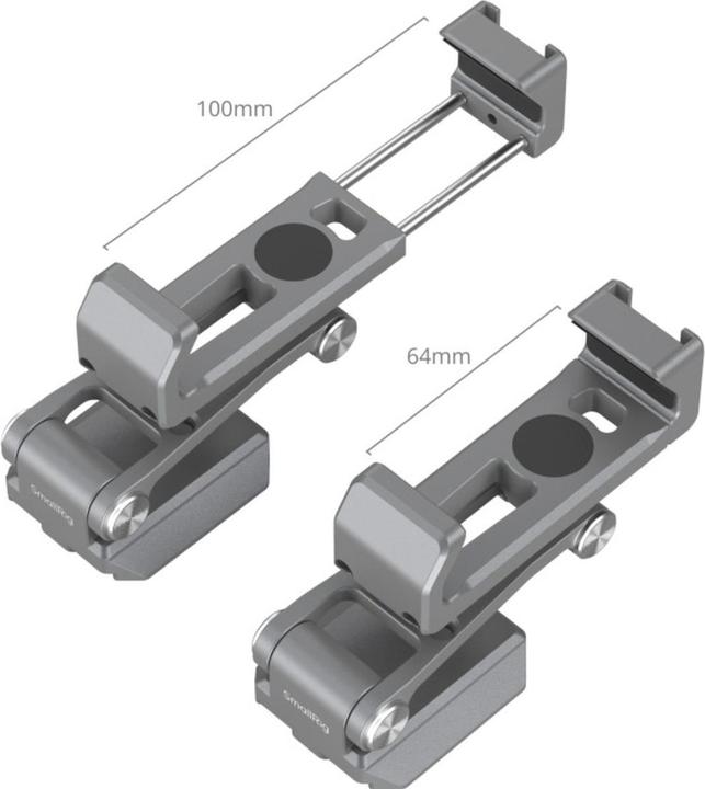 Image du produit SmallRig Arca-Standard Phone Support 5338 (Cage)