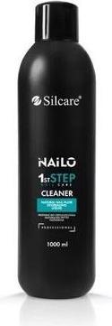 Immagine prodotto Silcare Nailo Cleaner UV Rimuovi smalto 1000ml