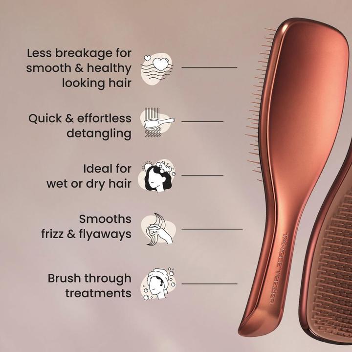 Actual product image Tangle Teezer The Ultimate Detangler