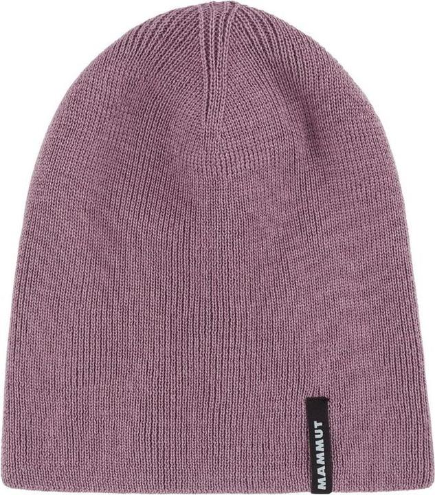 Image du produit Mammut Haldigrat Beanie (Taille unique)