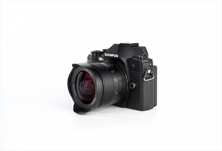 Produktbild 7artisans 12mm F2.8 Fuji X (Fujifilm X, APS-C / DX)