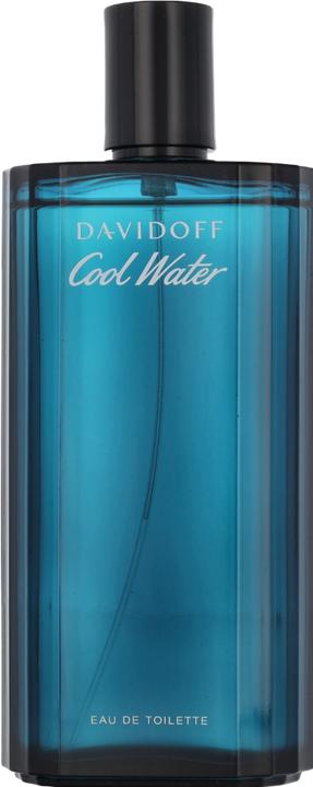 Produktbild Davidoff Cool Water (Eau de Toilette, 200 ml)