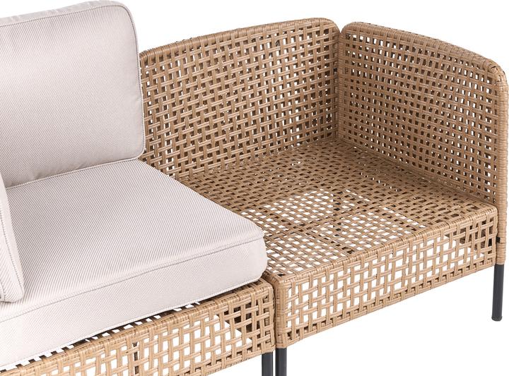 Produktbild Beliani Omegana