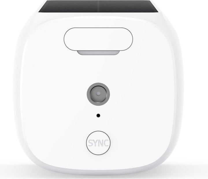 Image du produit eufy S330 eufyCam (eufyCam 3) (3840 x 2160 pixels)
