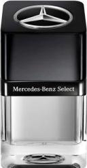 Actual product image Mercedes-Benz Eau de Toilette Natural (Eau de toilette, 100 ml)