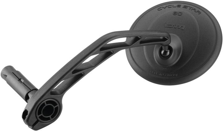 Image du produit Busch & Müller Rétroviseur pour Cycle Star 80