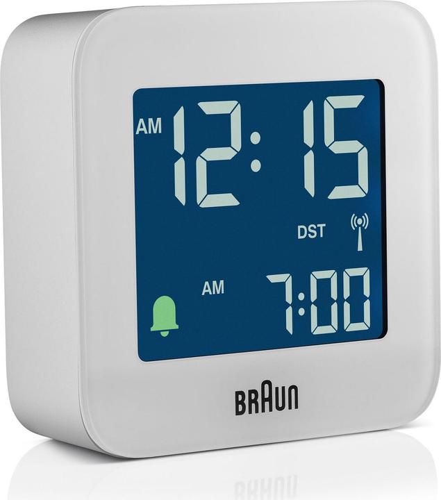 Braun BC08-DCF