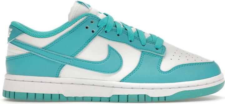 Image du produit Nike Dunk Low Next Nature Dusty Cactus (Women's) (38.5)