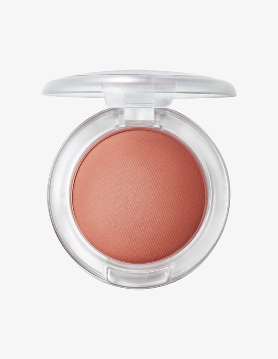 Image du produit MAC Cosmetics Glow Play Blush Ginger Luck (Ginger Luck)