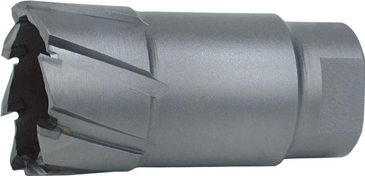 Actual product image Ruko Core drill with carbide cutting edges and thread holder, 50.0 mm (54 millimetres)