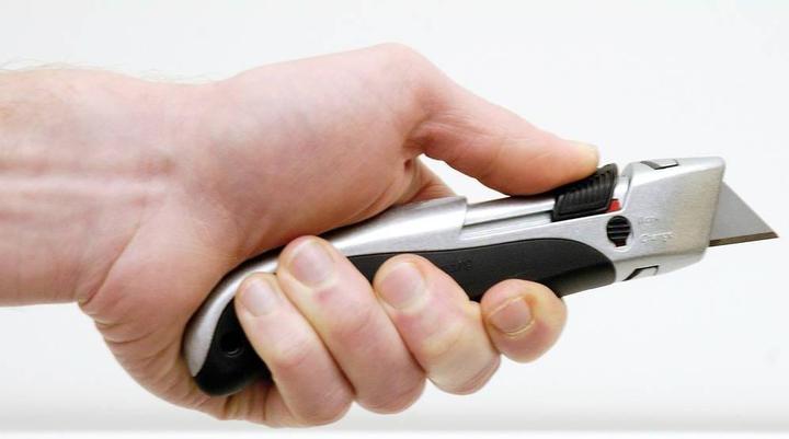 Image du produit MOB Cutter 'Top Security (Cutters)