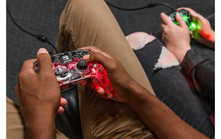 Actual product image PDP Afterglow Deluxe (Switch)