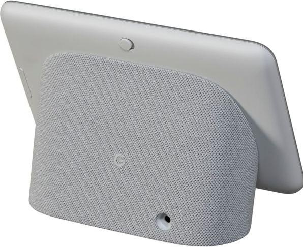 Produktbild Google Nest Hub (2 Gen.) (Google Assistant)