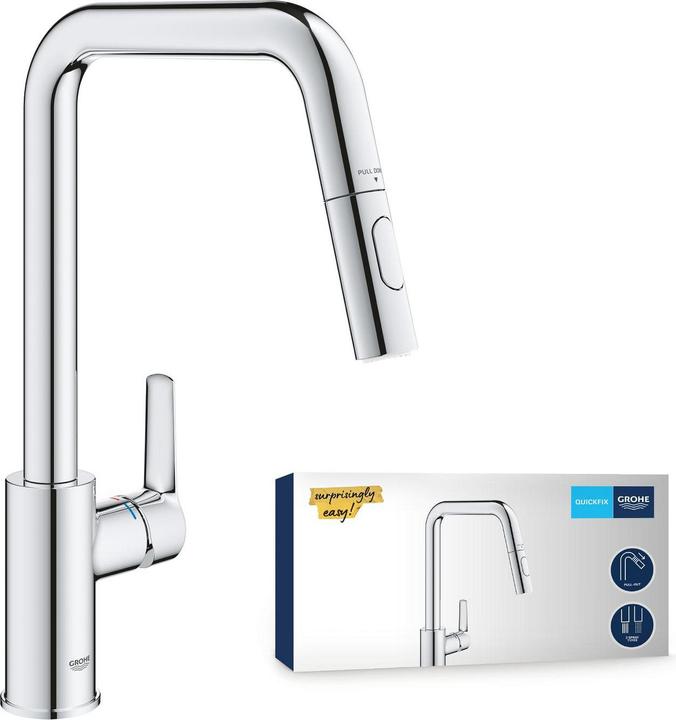 Produktbild Grohe Start