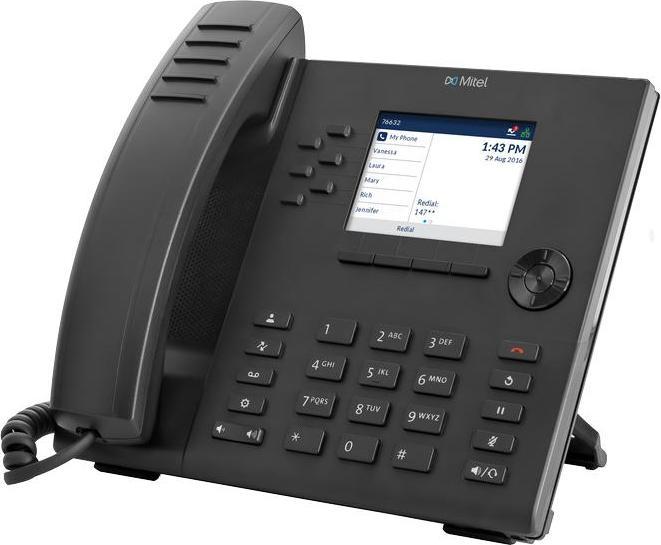 Image du produit Mitel 6915 Téléphone IP
