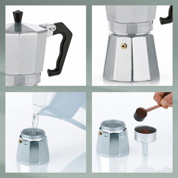 Actual product image Kela Italia (6 T.)