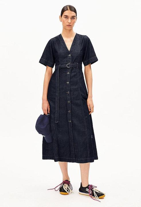 Image du produit Armedangels Midikleid (XS)