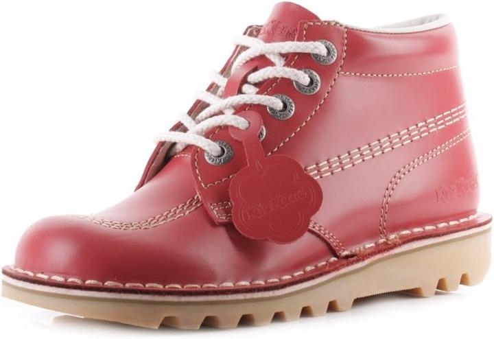 Actual product image Kickers Kick Hi Classic (36)
