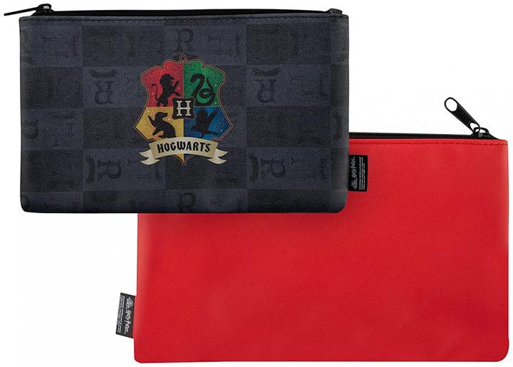 Immagine prodotto Cinereplicas Set di scrittura Harry Potter 7 pezzi Hogwarts Fantasy