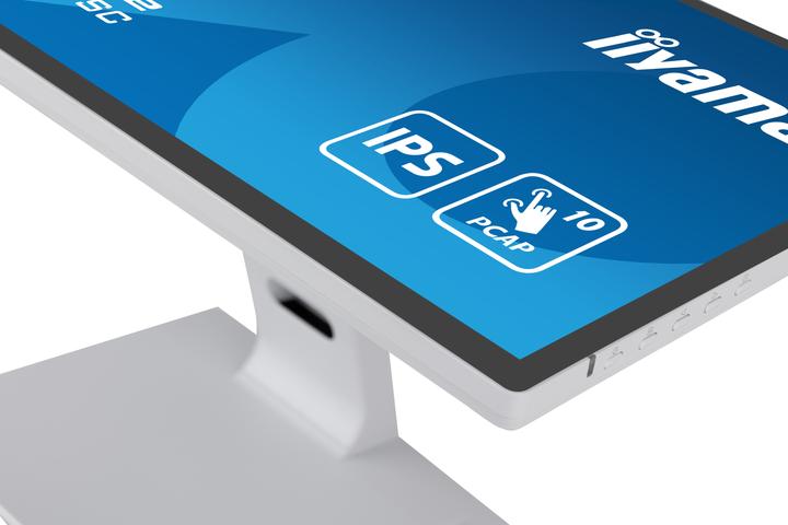 Produktbild iiyama ProLite T2452MSC-W1 (1920 x 1080 Pixel, 23.80")