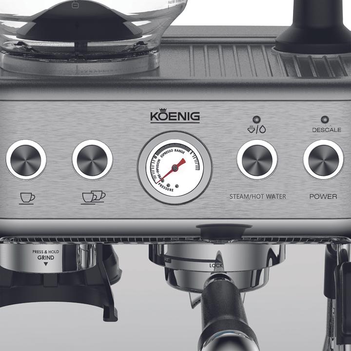 Produktbild Koenig Baressa