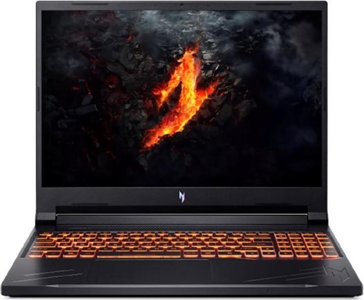 Image du produit Acer Nitro V16 RTX 4060 (16", Intel Core i7-14650HX, 16 Go, 1000 Go, DE)
