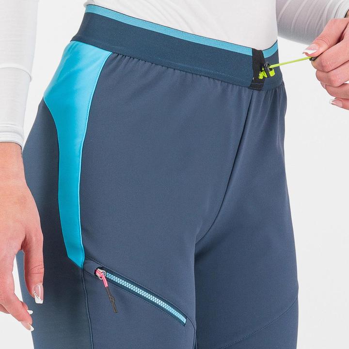 Immagine prodotto Karpos Grand Mont W Skimo Pant (S)