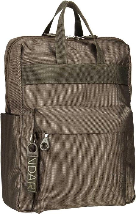 Actual product image Mandarina Duck Backpack / Backpack MD20 Backpack QMT17 (9 l)