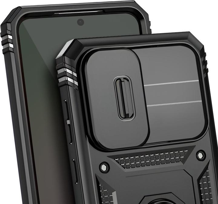 Produktbild Avizar Hülle (Samsung Galaxy A56)