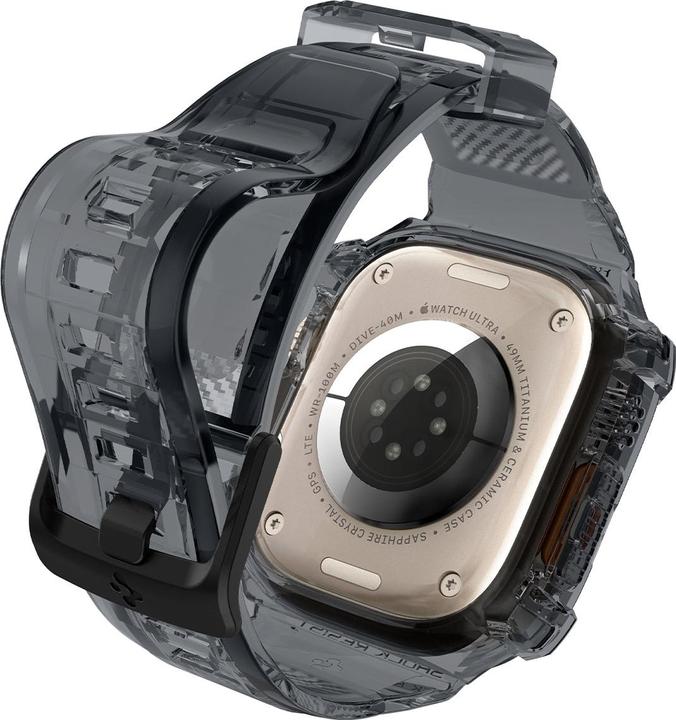 Actual product image Spigen Rugged Armor Pro