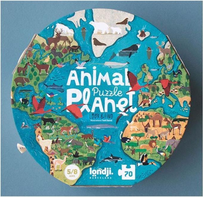 Immagine prodotto Londji Juego (70 pezzi)