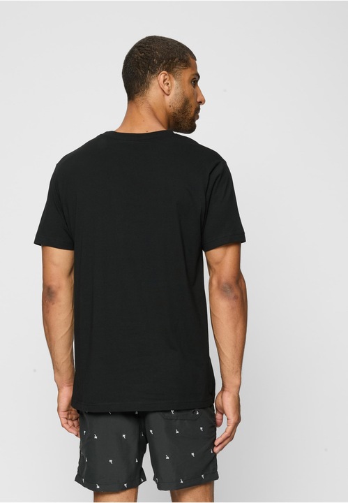 Actual product image Mister Tee MisterTee Spin the Block Tee - 170311 (XXL)