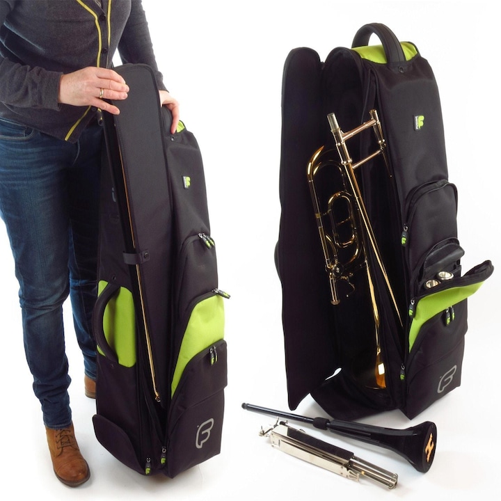 Immagine prodotto Fusion Premium (Tromboni bassi)