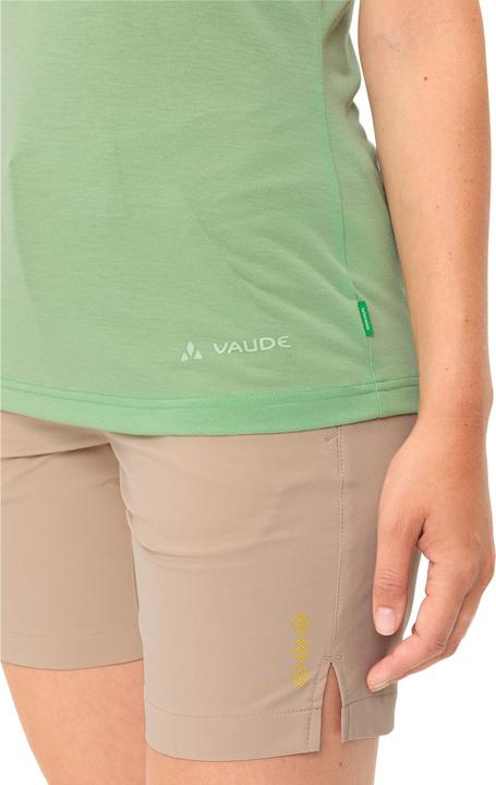 Produktbild Vaude Women's Skomer Print T-Shirt II (42, L)