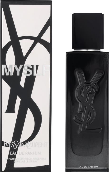 Immagine prodotto Yves Saint Laurent Myslf (Eau de parfum, 40 ml)