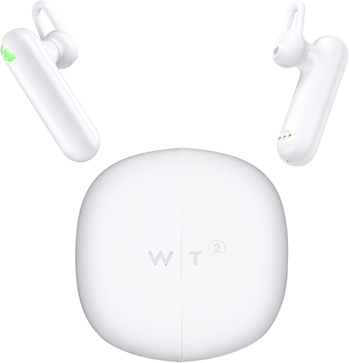 Timekettle WT2 Plus (5 h, Kabelgebunden)
