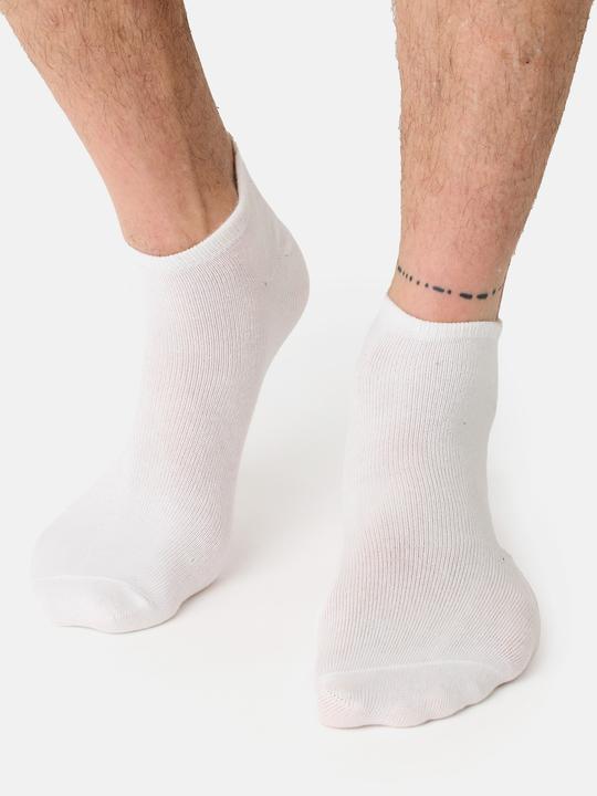 Immagine prodotto Nur Der Calzini sneaker Cotone sneaker (Confezione da 14, 47 - 50)