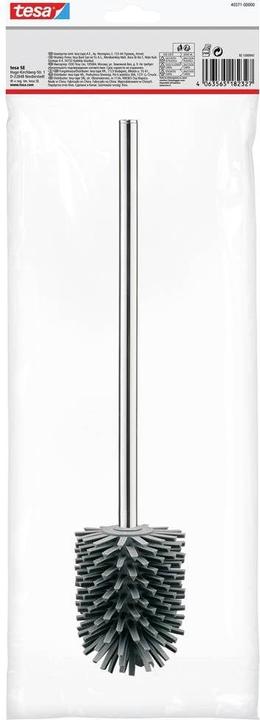 Image du produit tesa Brosse WC en silicone Brosse WC de rechange