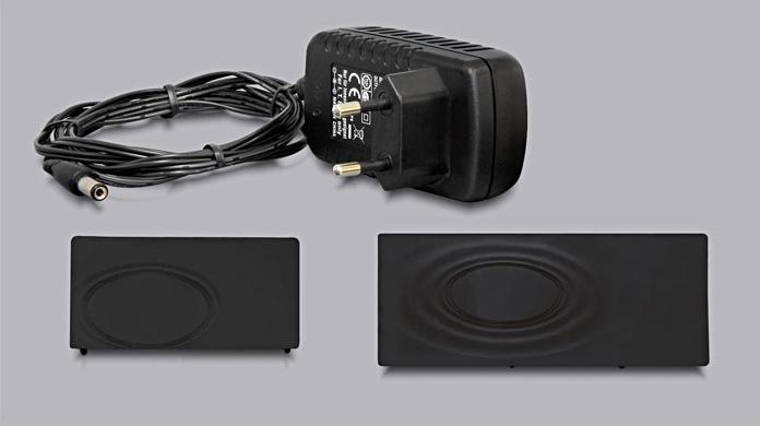 Image du produit Delock 61858 Station d'accueil SATA HDD USB3.0