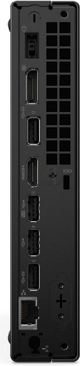 Produktbild Lenovo ThinkCentre neo 50q Gen 5 (AMD GX-210HA, 8 GB, 256 GB)