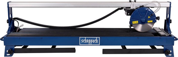 Image du produit Scheppach FS4700