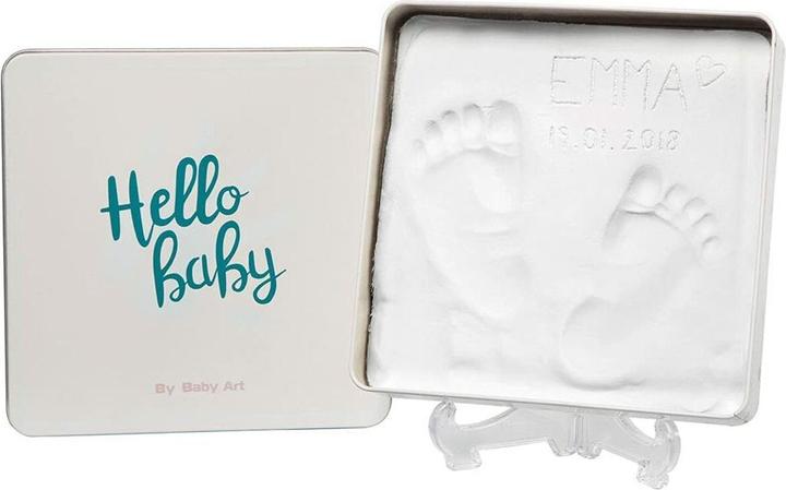 Image du produit Baby Art boîte magique