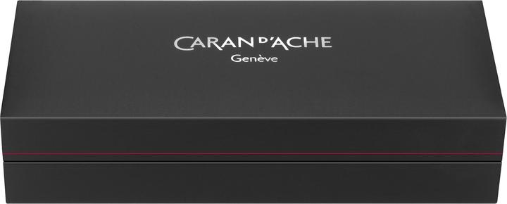 Immagine prodotto Caran d'Ache Ecridor Black Lines Sonderedition (Nero, 1 x)