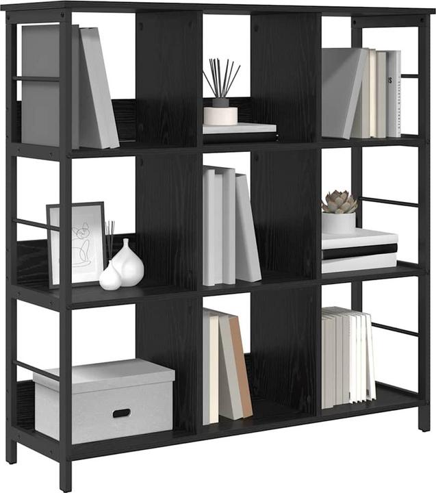 Immagine prodotto vidaXL Bücherregal (32 x 102 x 104.50 cm)